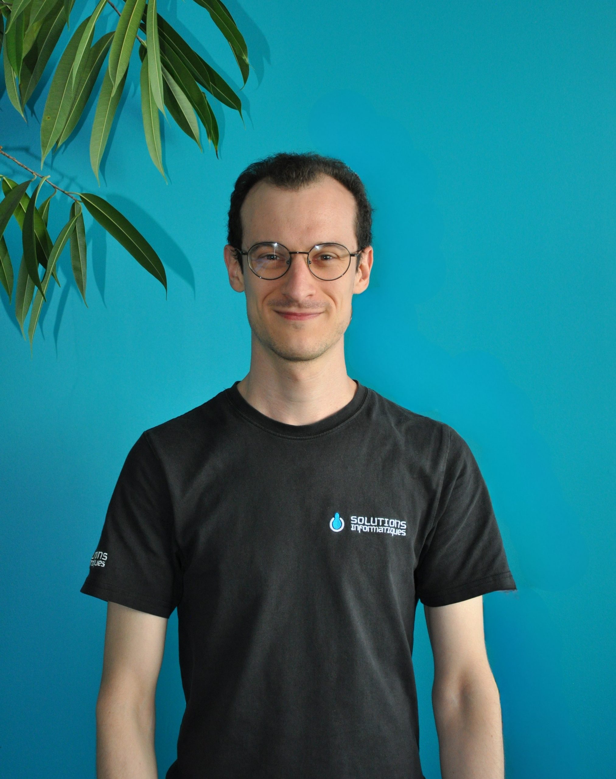 Bertrand MILHIET