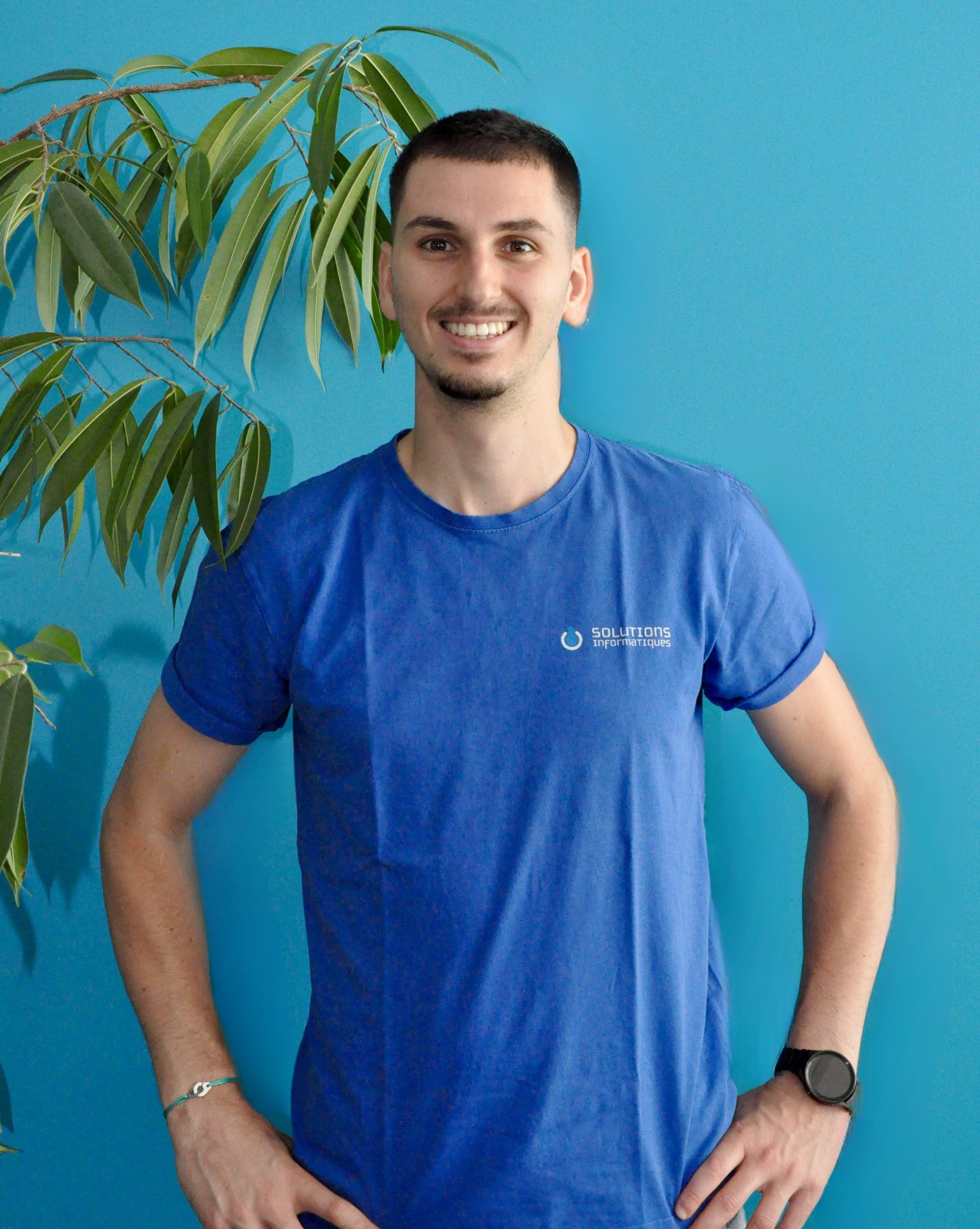 Florian LEMELTIEZ