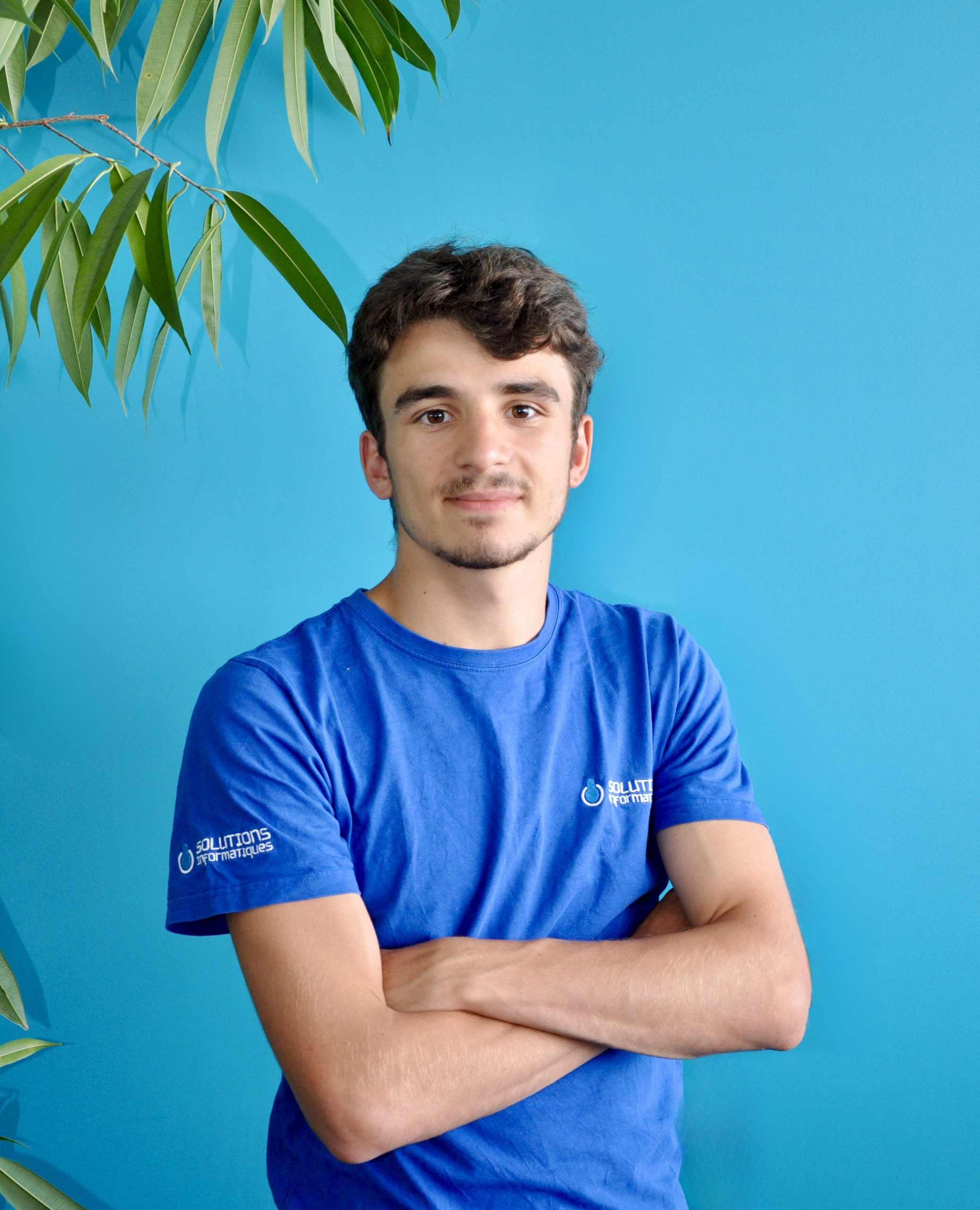 Mathieu LOPES