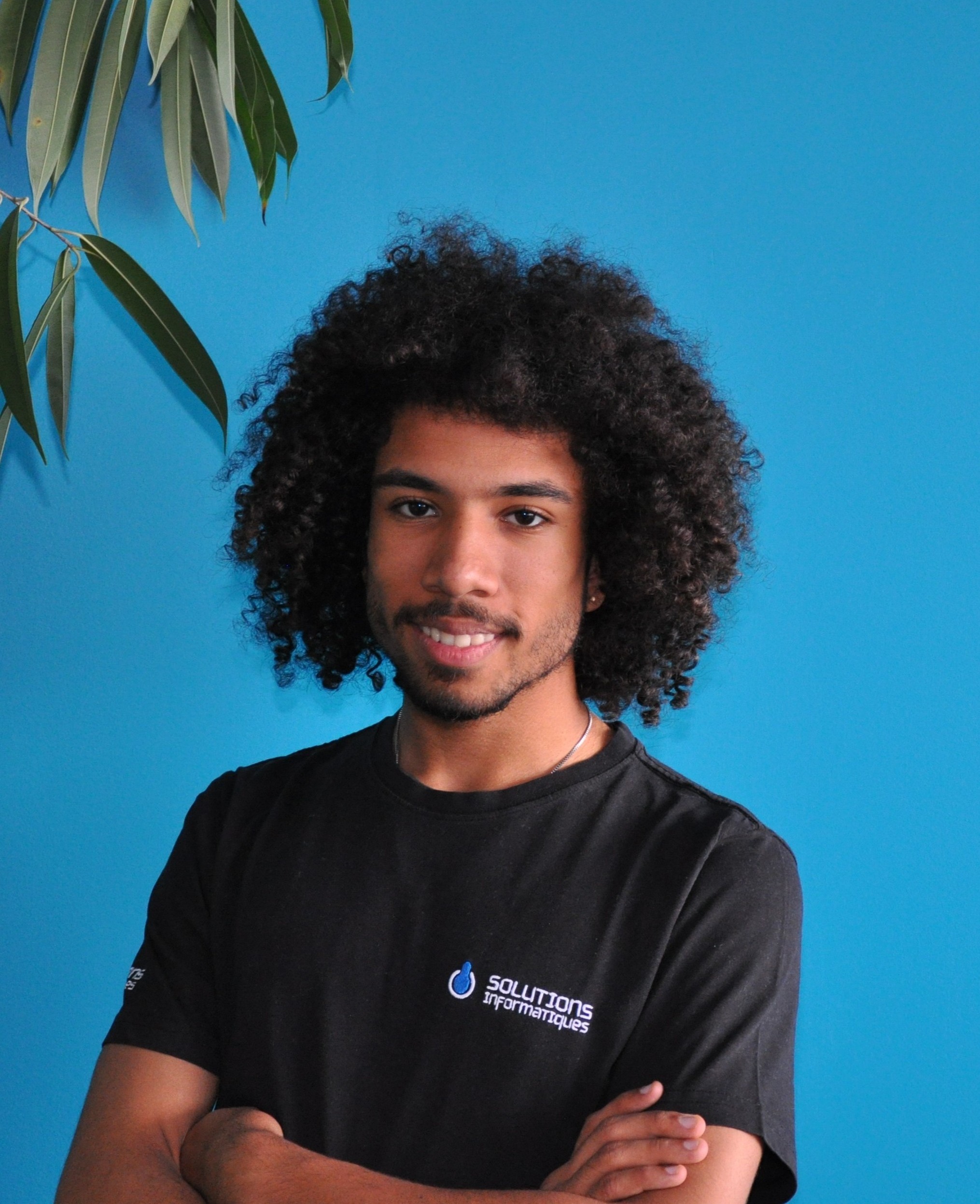 Etienne MENDES
