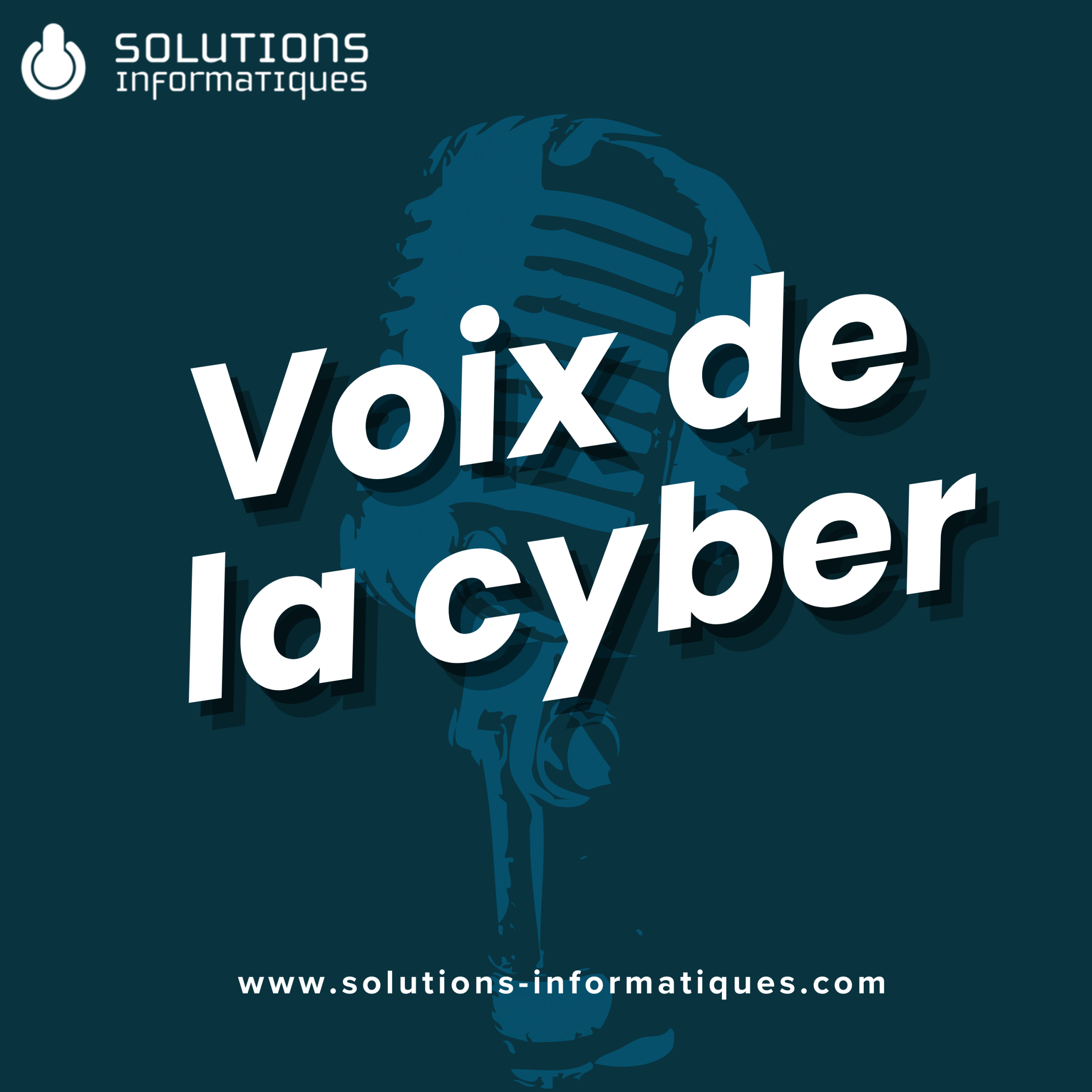 La voix de la Cyber LINKEDIN (1)